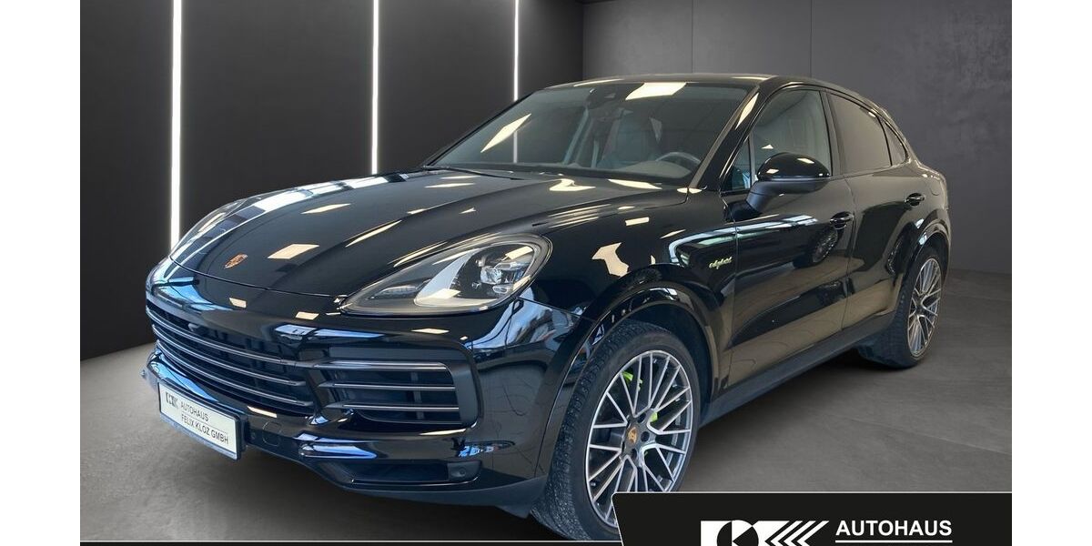Porsche Cayenne 34.986 km 77.690 &euro; Korntal 70825