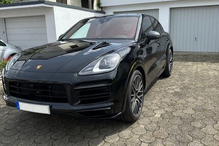Porsche Cayenne 29.800 km 99.000 &euro; Möglingen 71696
