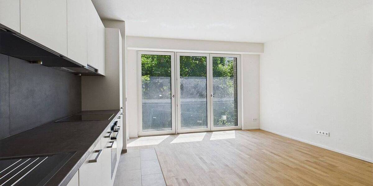 Etagenwohnung Sindelfingen Ost - 3 Zimmer, 86 m&sup2;, 1.470&euro; | Angebot:25731280