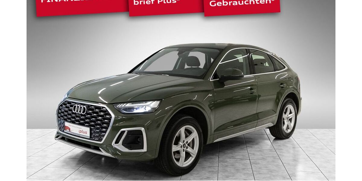 Audi Q5 40.728 km 41.920 &euro; Böblingen 71034