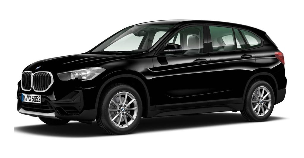 BMW X1 79.019 km 23.879 &euro; Heilbronn 74074