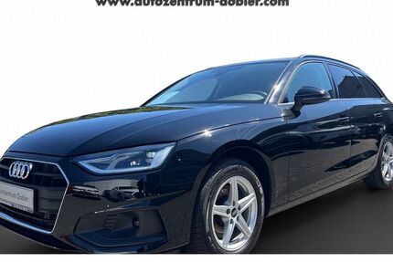 Audi A4 29.300 km 26.440 &euro; Mühlacker 75417