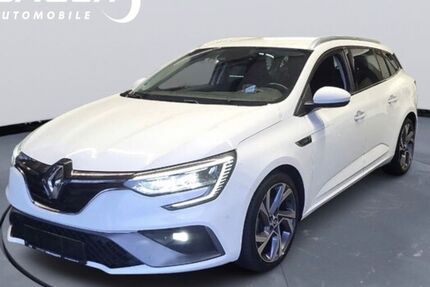 Renault Megane 57.357 km 16.990 &euro; Fellbach bei Stuttgart 70736