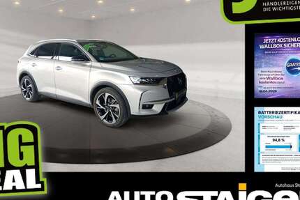 DS Automobiles DS 7 Crossback 43.211 km 24.687 &euro; Stuttgart 70376