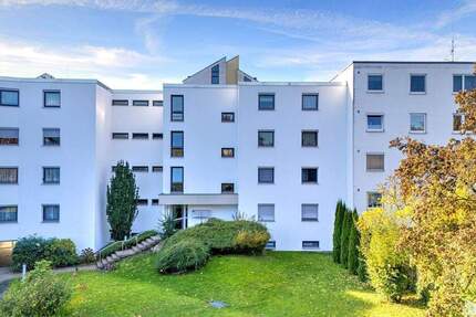 Wohnung Böblingen Dagersheim - 2 Zimmer, 70 m&sup2;, 269.000&euro; | Angebot:25741849