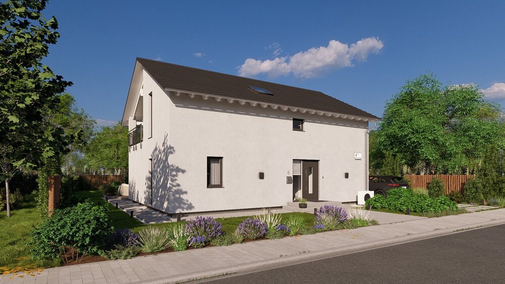 Baugrundstück in Heilbronn-Horkheim - Ihr Traumhaus wartet auf Sie! - Einfamilienhaus Heilbronn Horckheim | Angebot:27477877
