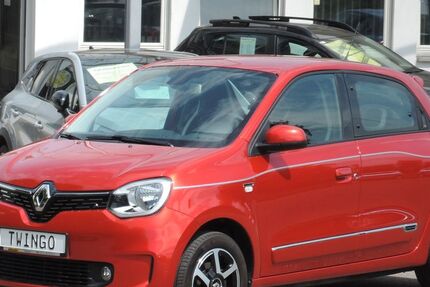 Renault Twingo 21.298 km 14.750 &euro; Fellbach-Schmiden (bei Stuttgart) 70736