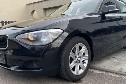BMW 118 192.000 km 7.299 &euro; Heilbronn 74080