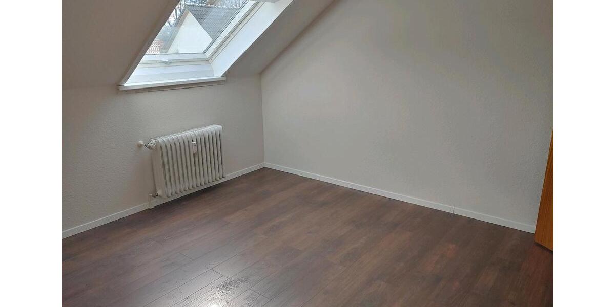 Dachgeschoßwohnung Aichwald - 2 Zimmer, 57 m&sup2;, 850&euro; | Angebot:25237188