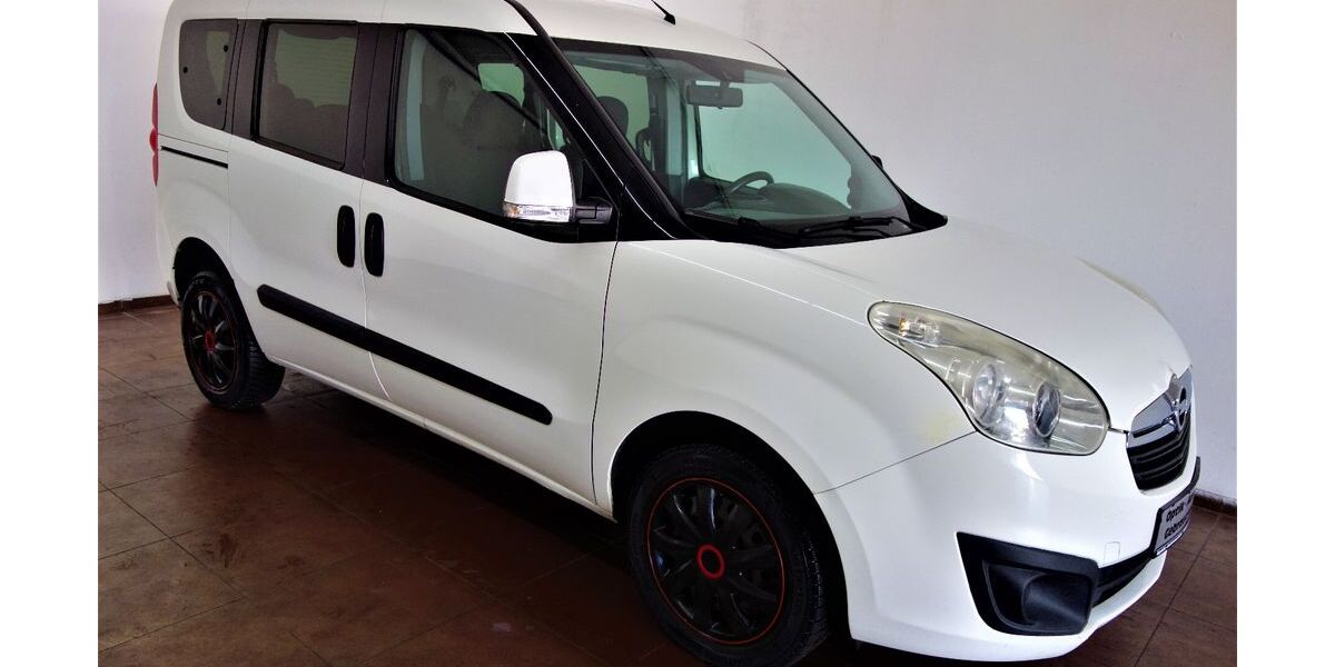 Opel Combo 200.000 km 3.999 &euro; Mühlacker 75417