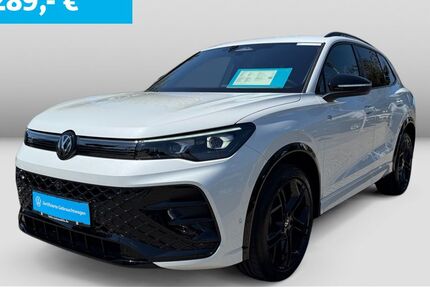 VW Tiguan 18.383 km 47.930 &euro; Backnang 71522
