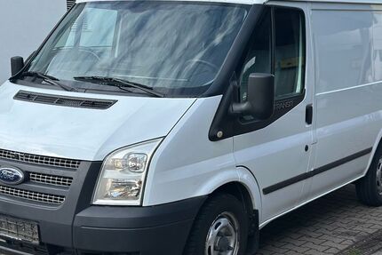Ford Transit 159.109 km 6.499 &euro; Kernen im Remstal 71394