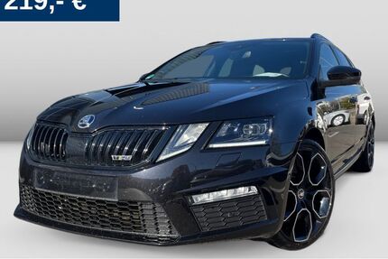 Skoda Octavia 81.550 km 21.995 &euro; Böblingen 71032