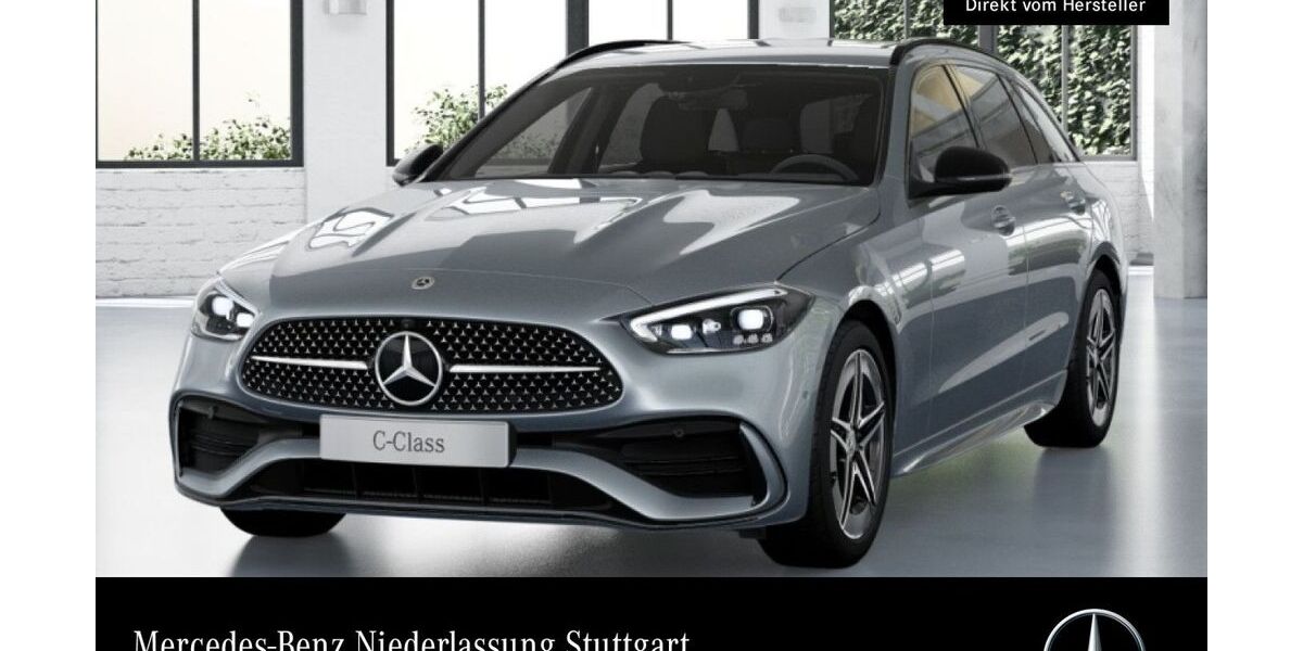 Mercedes-Benz C 200 14.886 km 44.490 &euro; Böblingen 71034