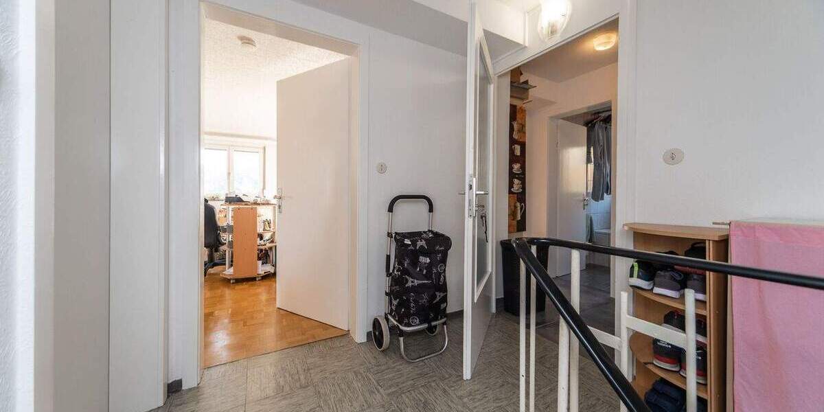 Mehrfamilienhaus, Wohnhaus Murrhardt - 7 Zimmer, 150 m&sup2;, 498.000&euro; | Angebot:25732766