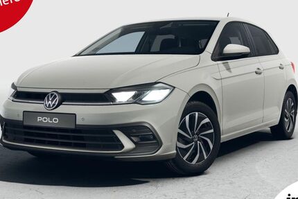 VW Polo 4.800 km 20.999 &euro; Leonberg 71229