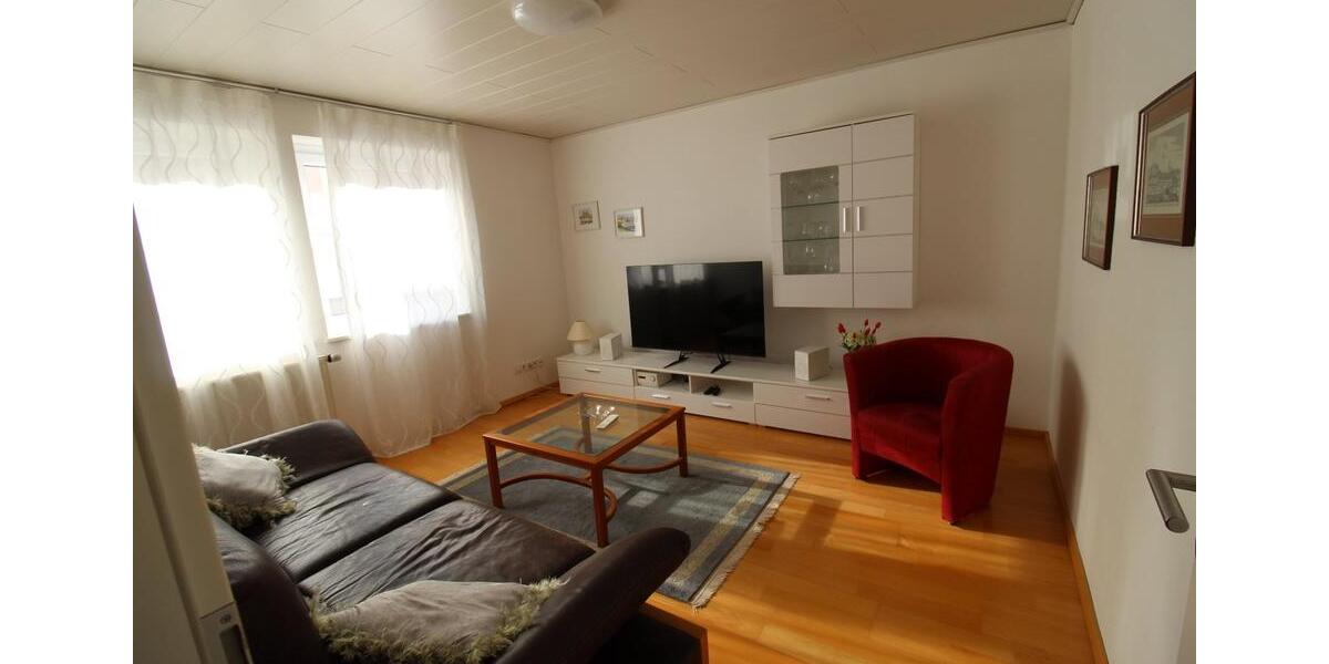 Etagenwohnung Stuttgart Stuttgart-West - 3 Zimmer, 64 m&sup2;, 519.000&euro; | Angebot:27222617
