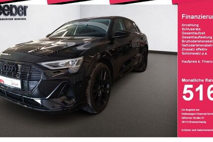Audi e-tron 77.171 km 32.850 &euro; Leonberg 71229