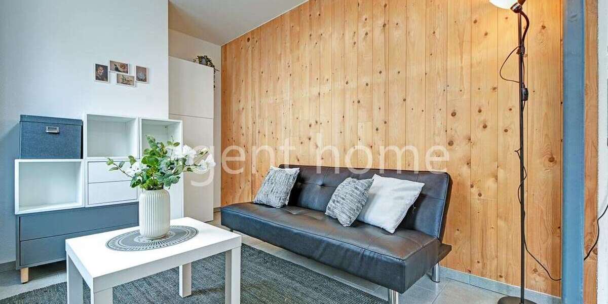 Etagenwohnung Rutesheim - 2 Zimmer, 49 m&sup2;, 1.290&euro; | Angebot:26005192