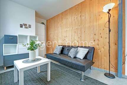 Wohnung Rutesheim - 2 Zimmer, 49 m&sup2;, 1.290&euro; | Angebot:26005192