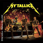 My'tallica - Best of Metallica live