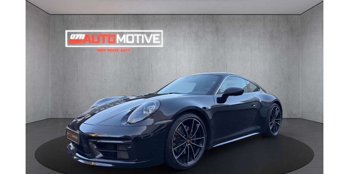 Porsche 992 6.862 km 179.911 &euro; Stuttgart 70565