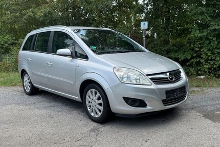 Opel Zafira 191.000 km 2.900 &euro; Mühlacker 75417