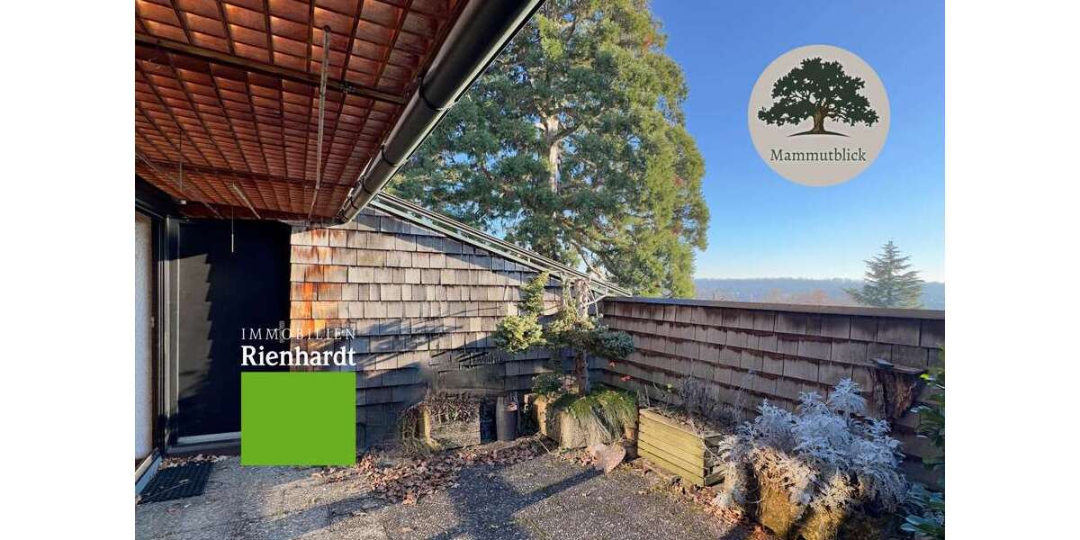 Etagenwohnung Korntal-Münchingen Münchingen - 2 Zimmer, 75 m&sup2;, 267.000&euro; | Angebot:26766514