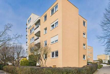 Wohnung Böblingen Dagersheim - 4 Zimmer, 111 m&sup2;, 357.000&euro; | Angebot:25779605