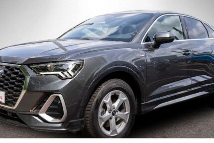 Audi Q3 8.500 km 41.430 &euro; Heilbronn 74074