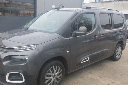 Citroen Berlingo 49.700 km 18.990 &euro; Heilbronn 74081