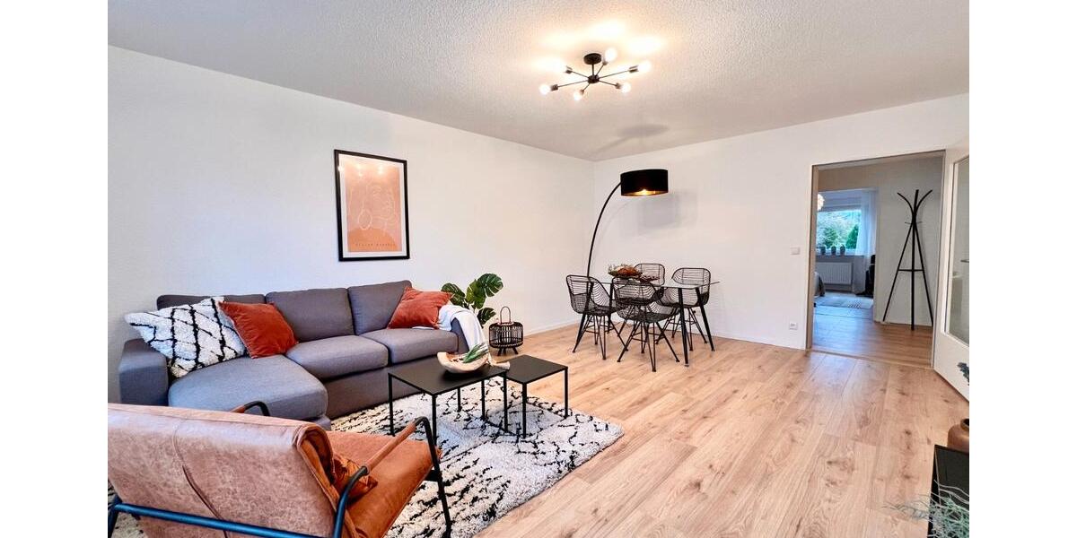 Etagenwohnung Waiblingen Beinstein - 3.5 Zimmer, 94 m&sup2;, 424.000&euro; | Angebot:27096388