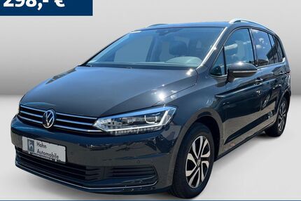 VW Touran 69.992 km 27.890 &euro; Fellbach 70736