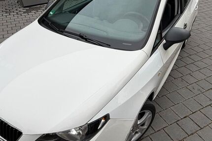 Seat Ibiza 120.000 km 3.390 &euro; Grafenau 71120