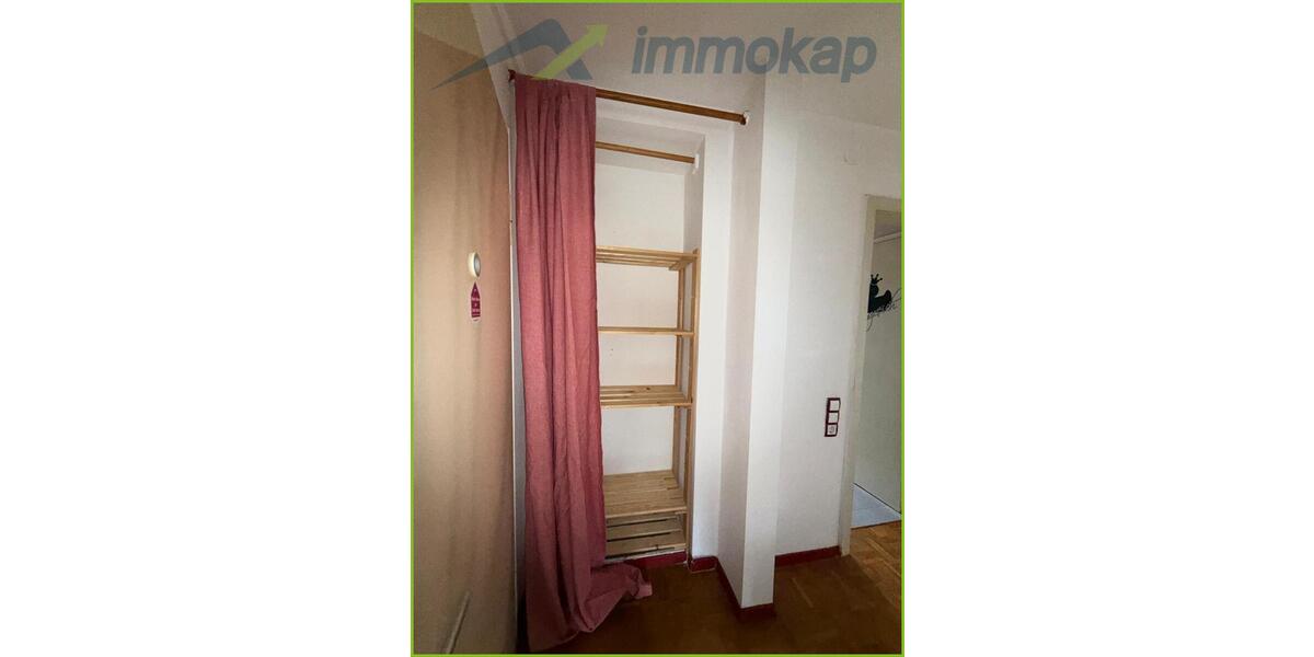 Dachgeschoßwohnung Stuttgart Vaihingen - 2 Zimmer, 50 m&sup2;, 800&euro; | Angebot:26439162