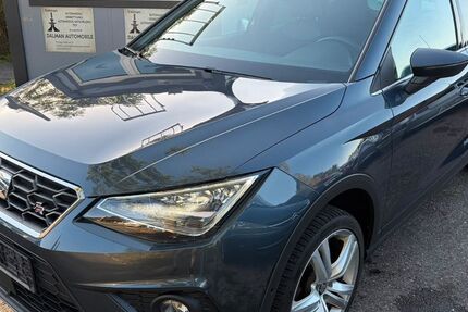 Seat Arona 133.000 km 12.790 &euro; Felbach 70736