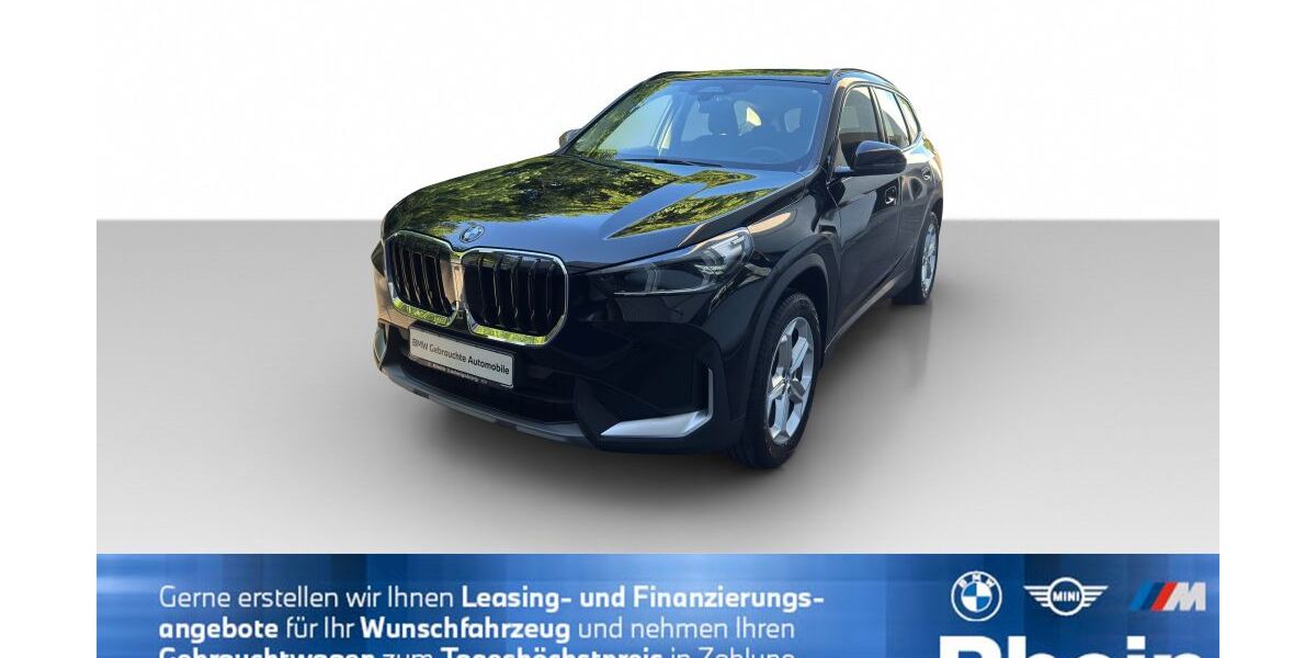 BMW X1 15.200 km 35.100 &euro; Asperg 71679