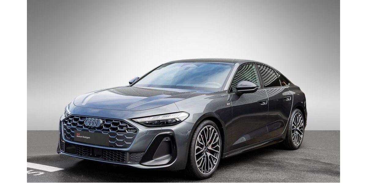 Audi A5 9.999 km 63.940 &euro; Stuttgart 70469