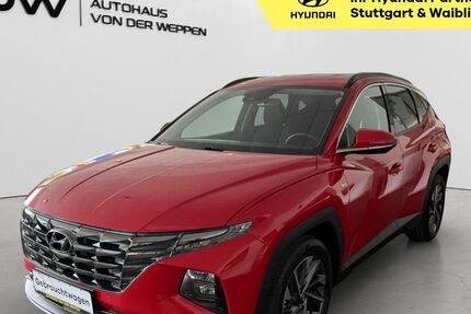 Hyundai TUCSON 20.202 km 27.780 &euro; Stuttgart 70469