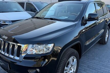 Jeep Grand Cherokee 154.780 km 10.990 &euro; Magstadt 71106