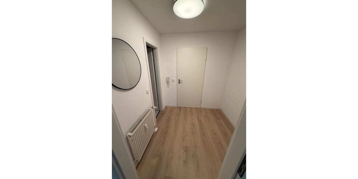 Erdgeschoßwohnung Stuttgart Mühlhausen - 1.5 Zimmer, 42 m&sup2;, 890&euro; | Angebot:25964362