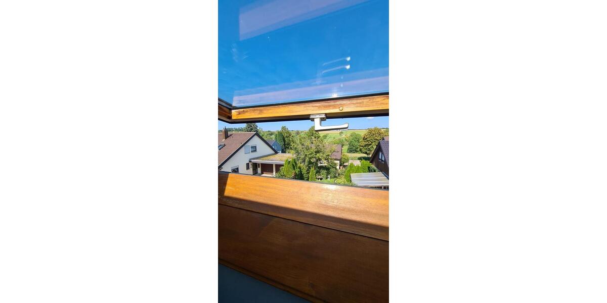 Dachgeschoßwohnung Bietigheim-Bissingen Bissingen - 3 Zimmer, 66 m&sup2;, 1.150&euro; | Angebot:27536939