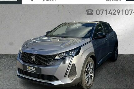 Peugeot 3008 13.300 km 25.300 &euro; Bietigheim-Bissingen 74321