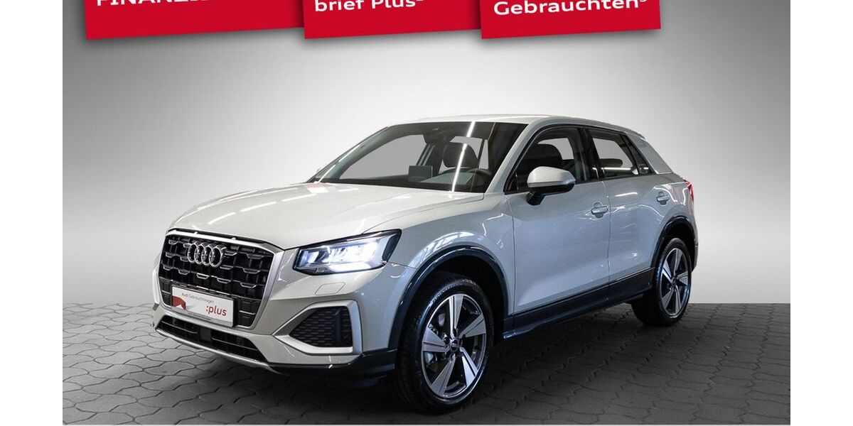 Audi Q2 5.391 km 32.320 &euro; Stuttgart 70563