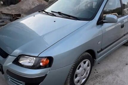 Mitsubishi Space Star 120.000 km 3.700 &euro; Gerlingen 70839