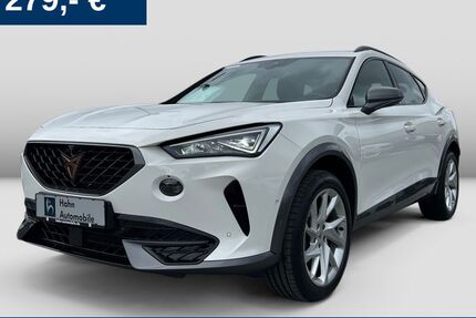 Cupra Formentor 17.724 km 25.340 &euro; Kornwestheim 70806