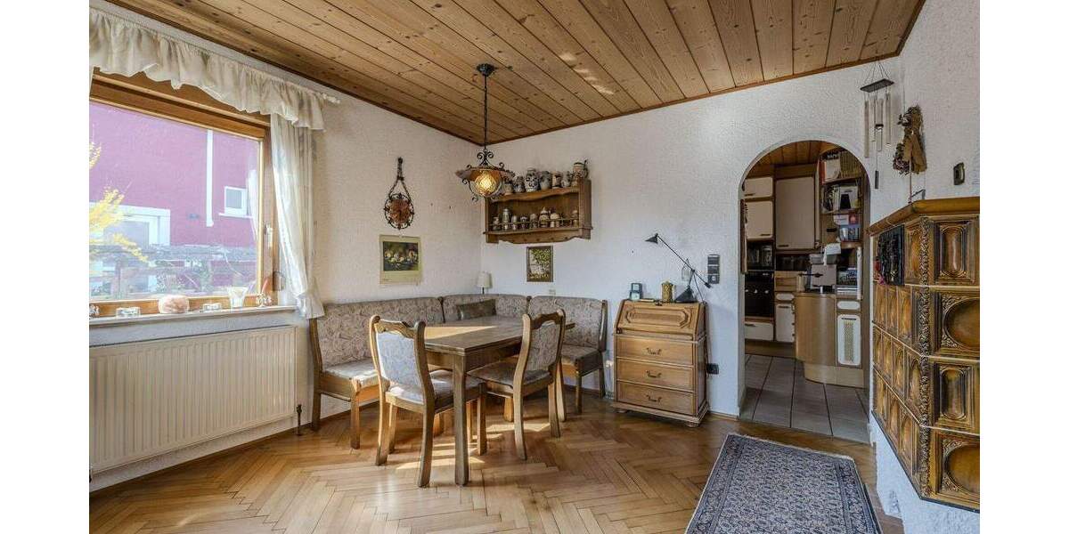 Einfamilienhaus Besigheim - 5 Zimmer, 122 m&sup2;, 469.000&euro; | Angebot:25899230