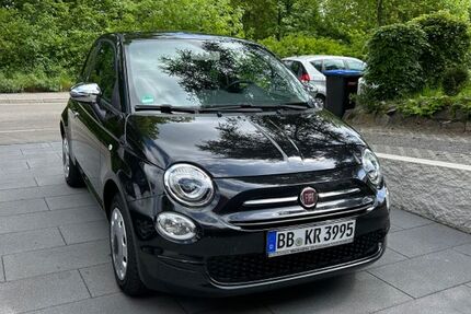 Fiat 500 56.000 km 8.199 &euro; Sindelfingen 71069