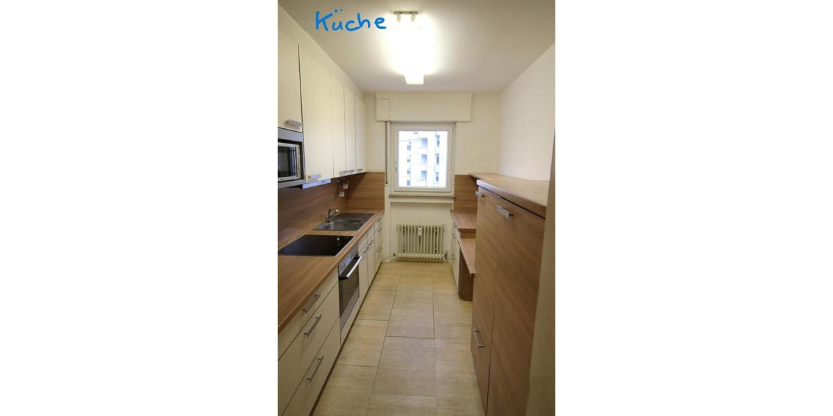 Etagenwohnung Hemmingen - 3 Zimmer, 76 m&sup2;, 259.000&euro; | Angebot:25919213