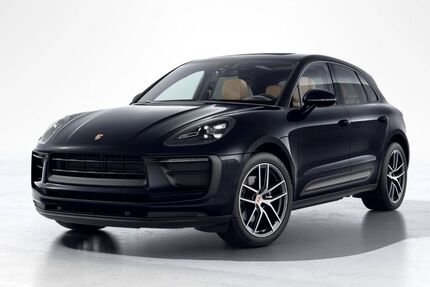 Porsche Macan 29.400 km 74.900 &euro; Stuttgart 70469